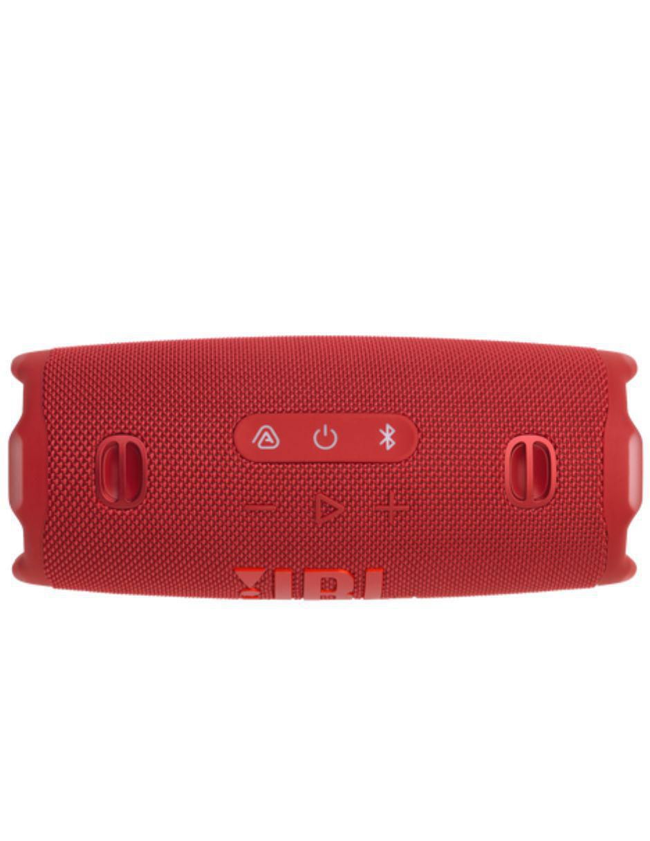 Bocina portátil Charge 6 bluetooth 4