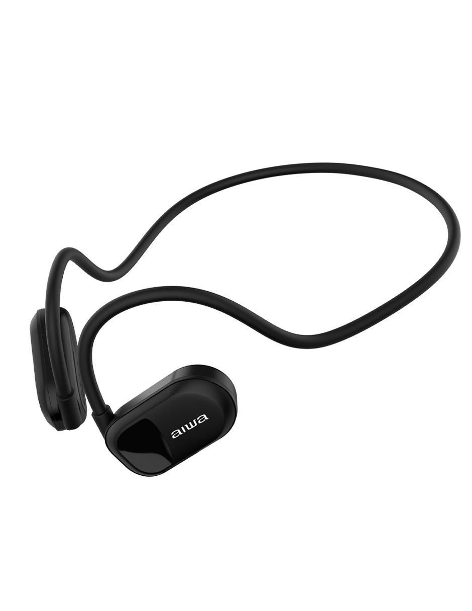 Audífonos Over-Ear inalámbricos 4