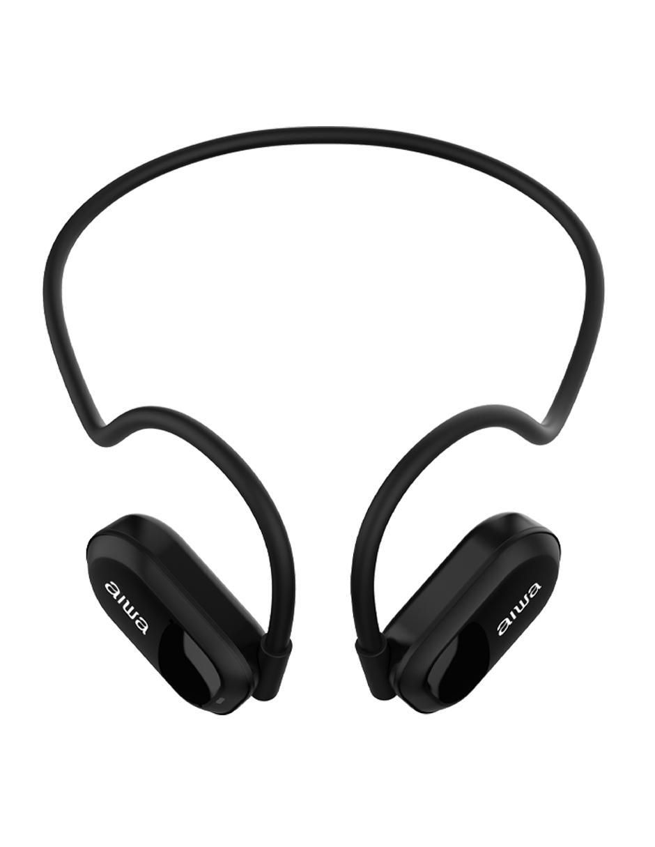 Audífonos Over-Ear inalámbricos 3