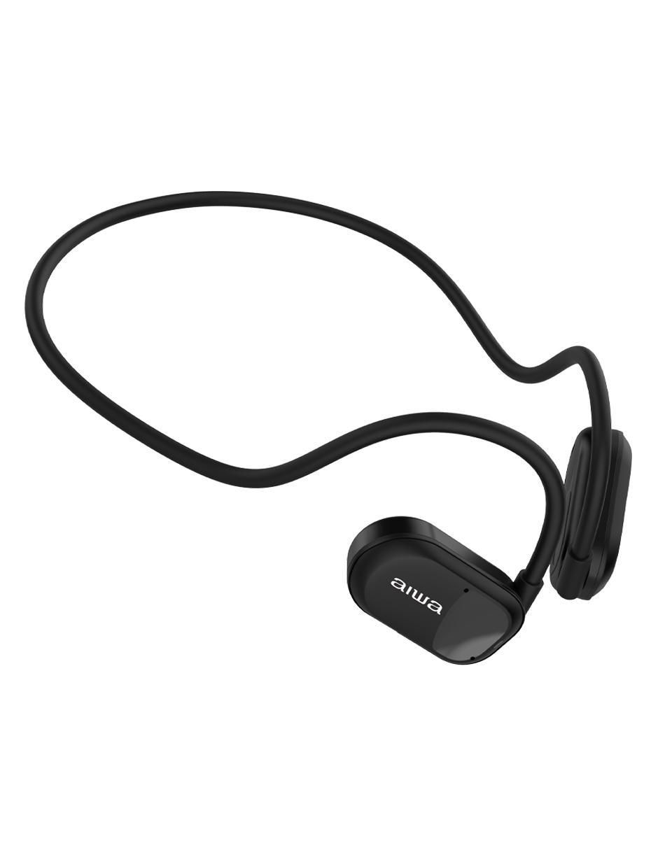 Audífonos Over-Ear inalámbricos 2