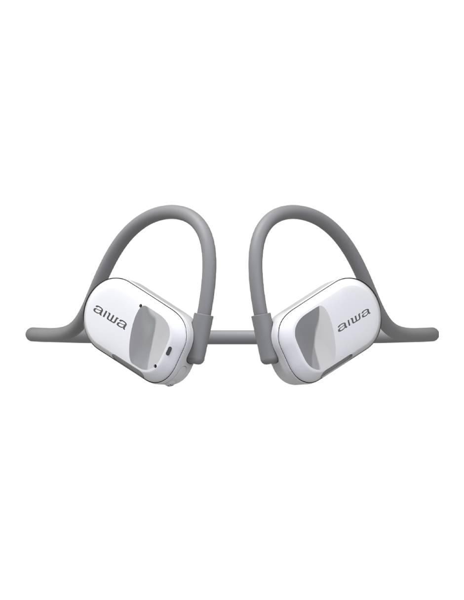 Audífonos Over-Ear inalámbricos