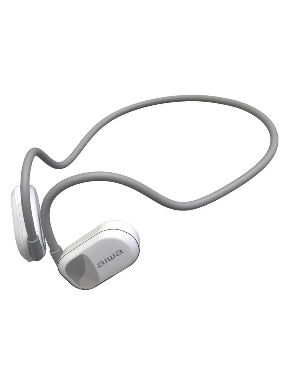 Audífonos Over-Ear inalámbricos 2