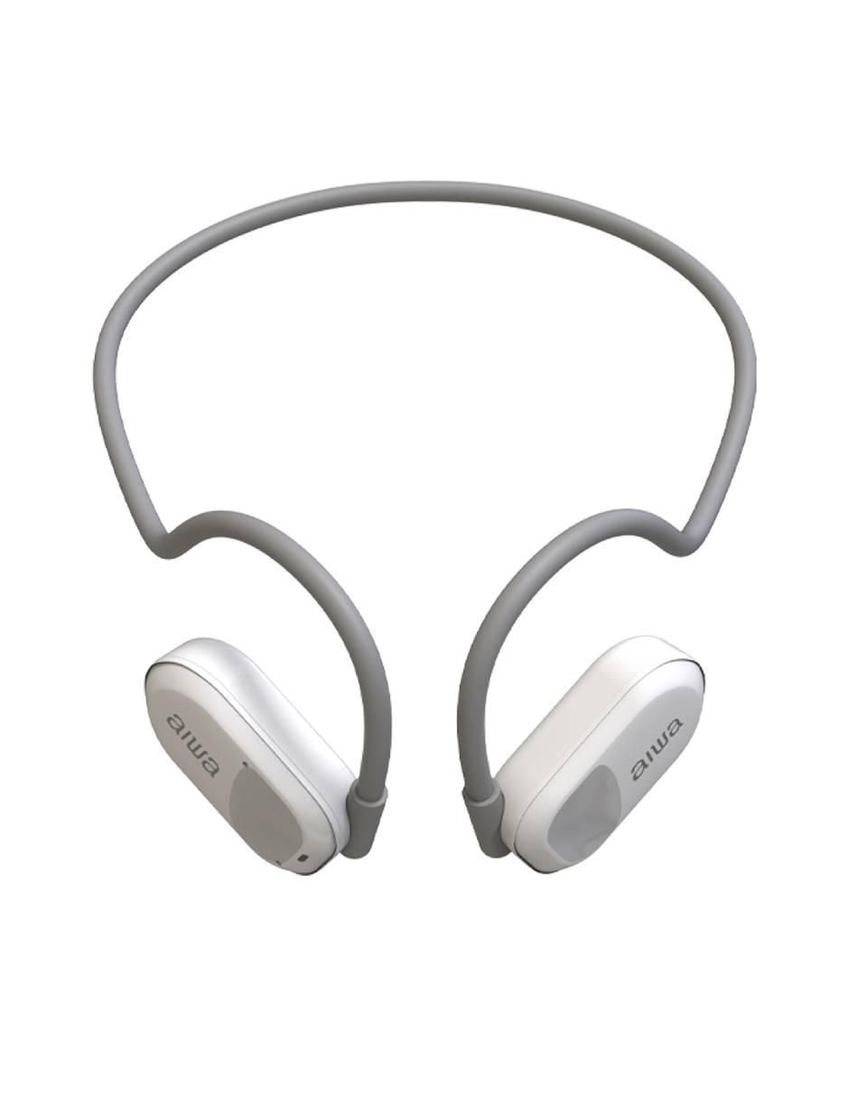 Audífonos Over-Ear inalámbricos 3
