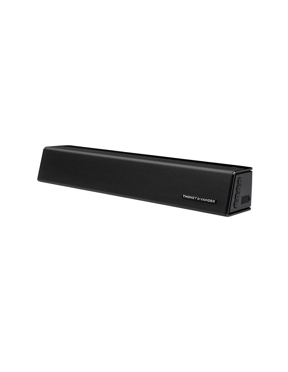 Barra de sonido Balken