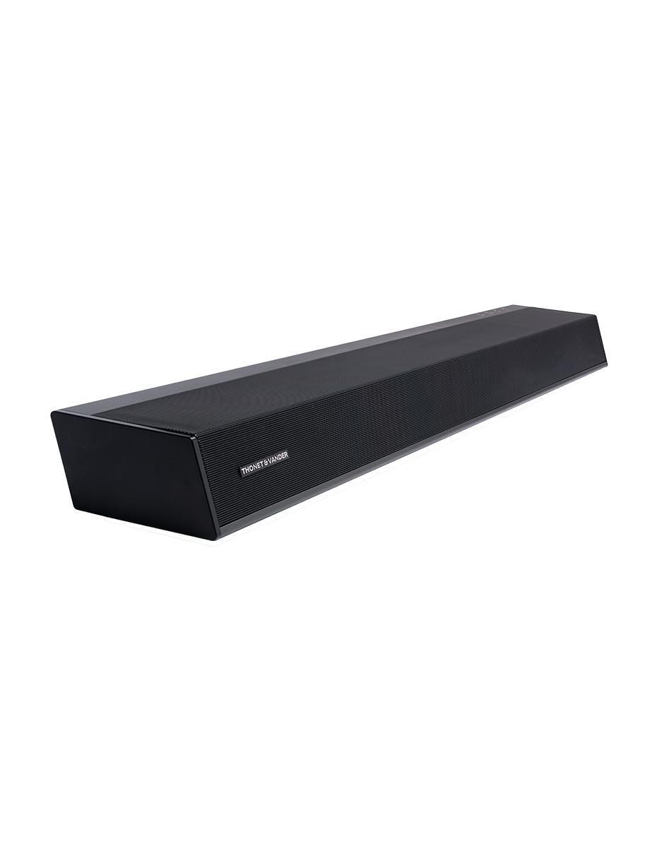 Barra de sonido Röhre 3