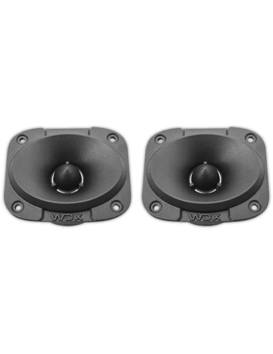 Set de medios WDX5-6.5-2MTW