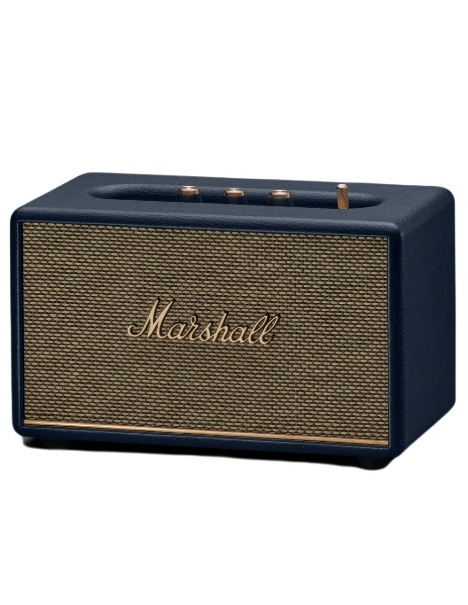 Bocina Portátil Acton III Bluetooth, 60W 2
