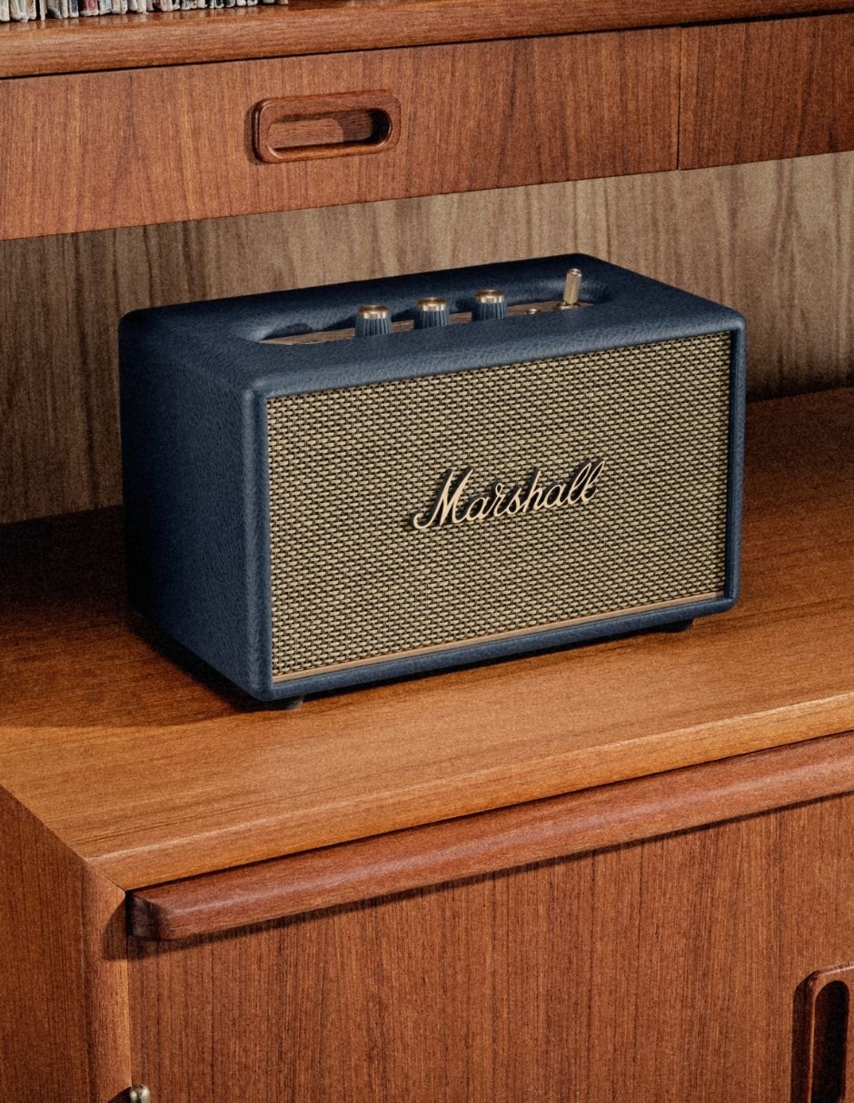 Bocina Portátil Acton III Bluetooth, 60W 7