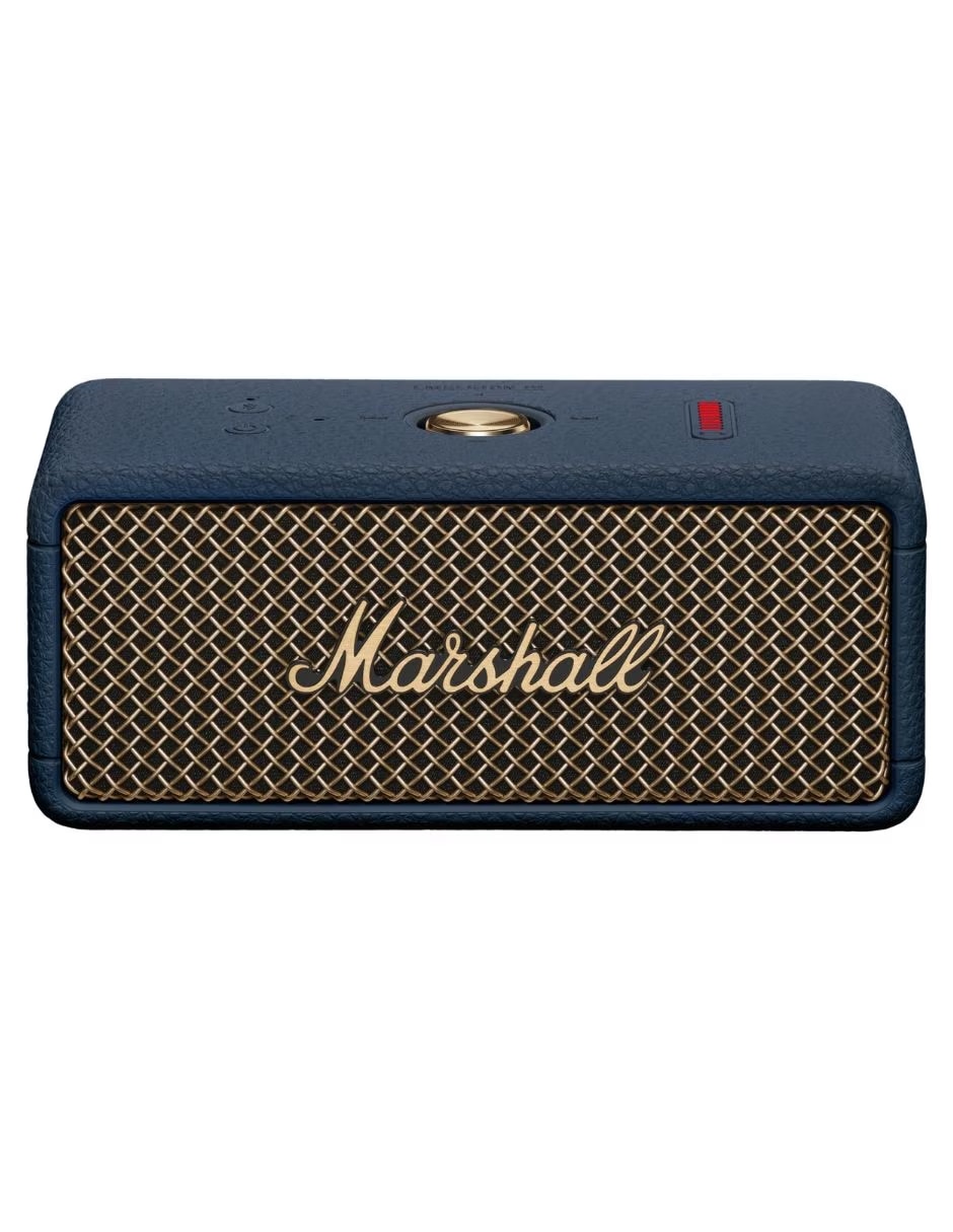 Bocina portátil Emberton III bluetooth