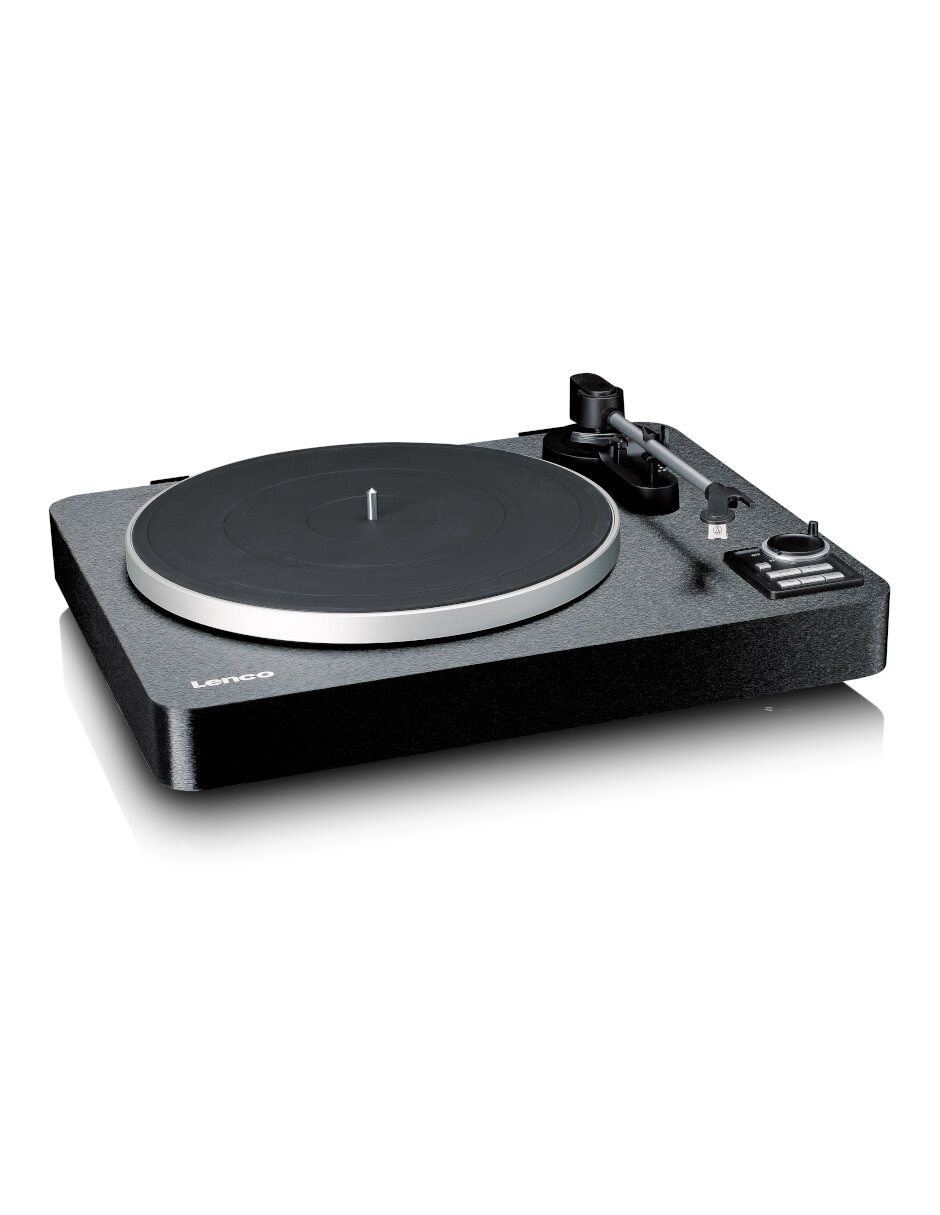 Tornamesa LBTA-165BK