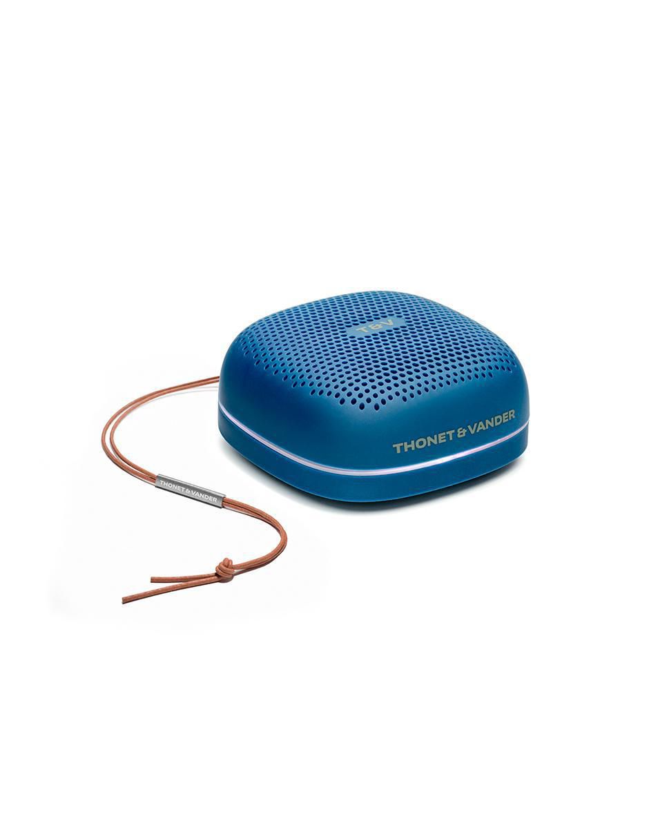Bocina portátil DUETT bluetooth