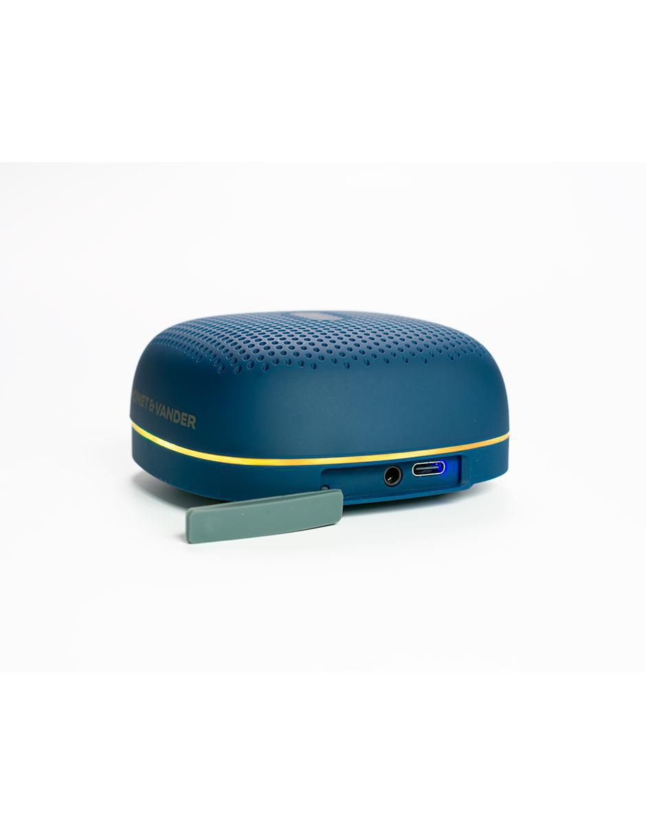 Bocina portátil DUETT bluetooth