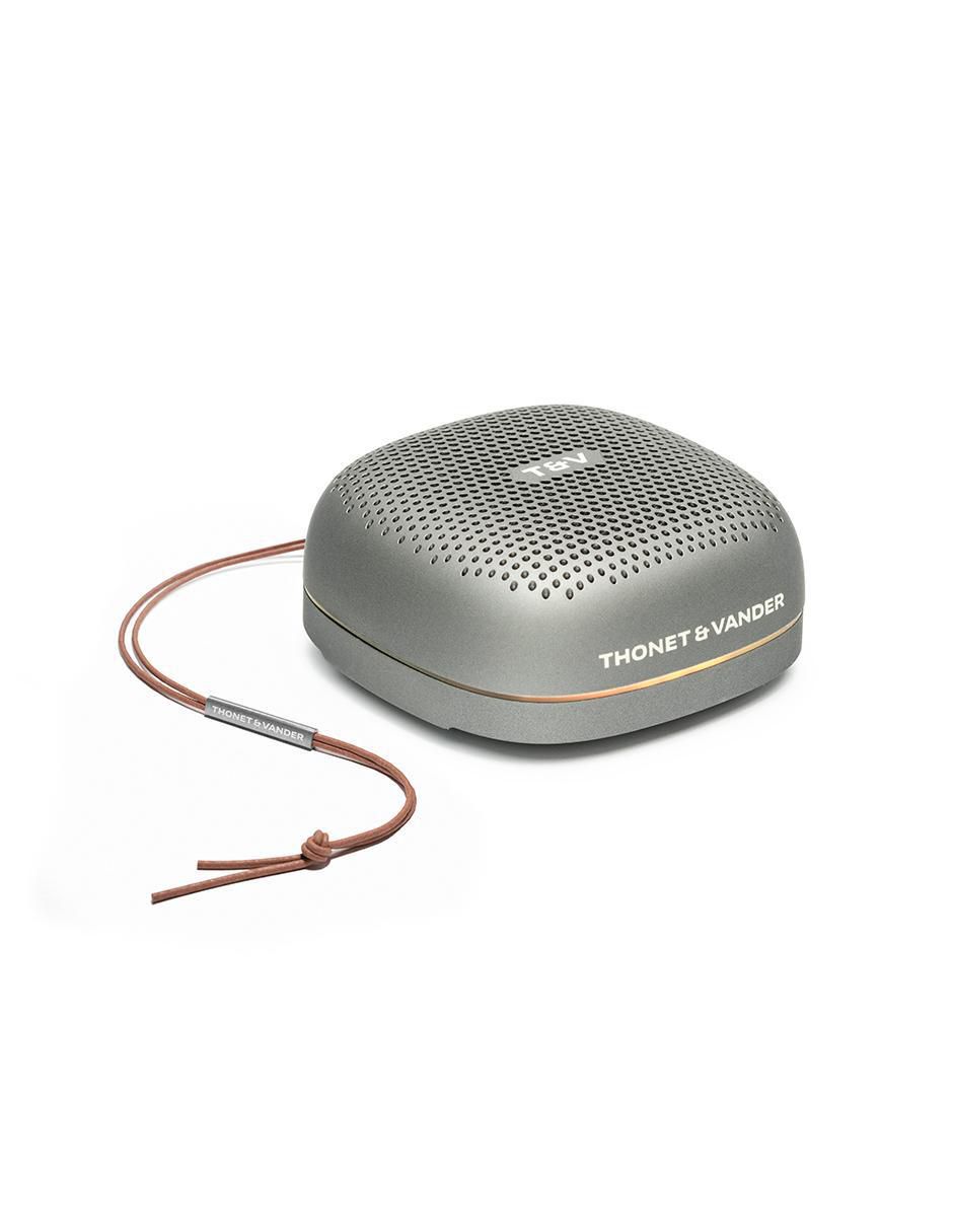 Bocina portátil DUETT bluetooth