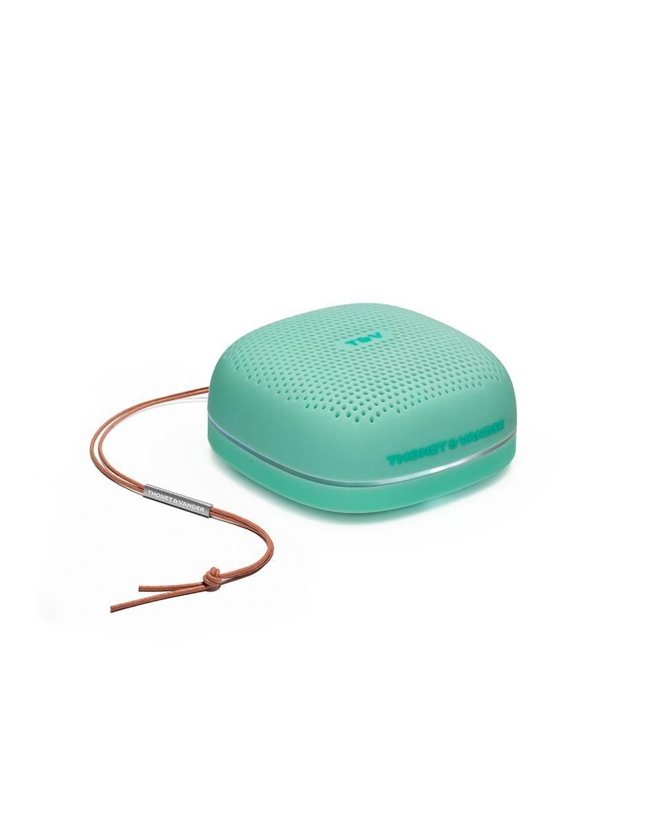 Bocina portátil DUETT bluetooth Bocina portátil DUETT bluetooth