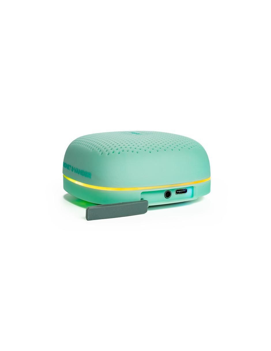 Bocina portátil DUETT bluetooth 3