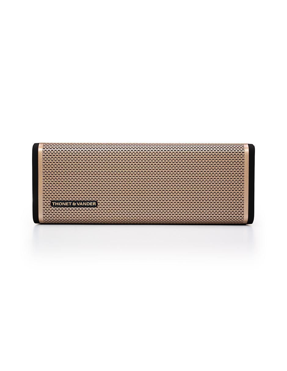 Bocina portátil FREI TOPP bluetooth Bocina portátil FREI TOPP bluetooth