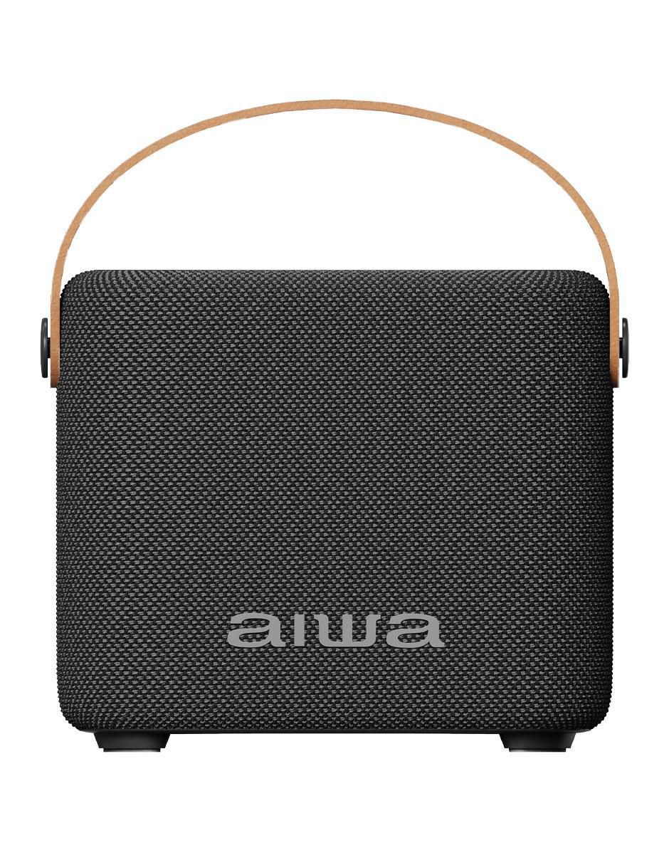 Bocina portátil AWS70BTB inalámbrica Bocina portátil AWS70BTB inalámbrica