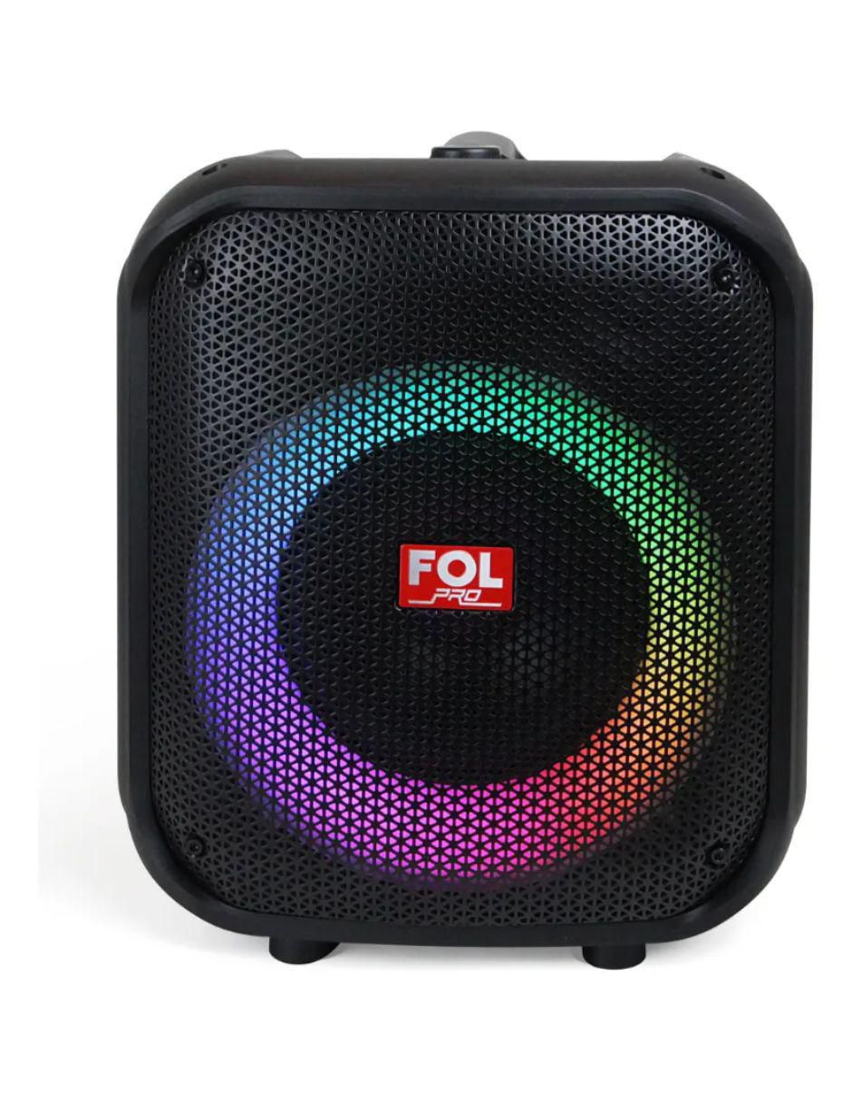 Bocina FS-L1206 bluetooth Bocina FS-L1206 bluetooth