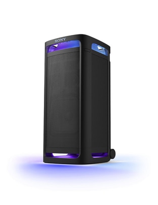 Bocina Portátil ULT Tower 9AC Bluetooth