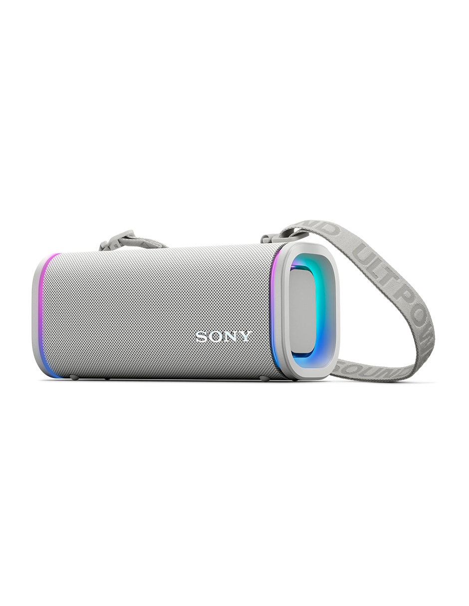 Bocina portátil ULT Field 5 Bluetooth 1