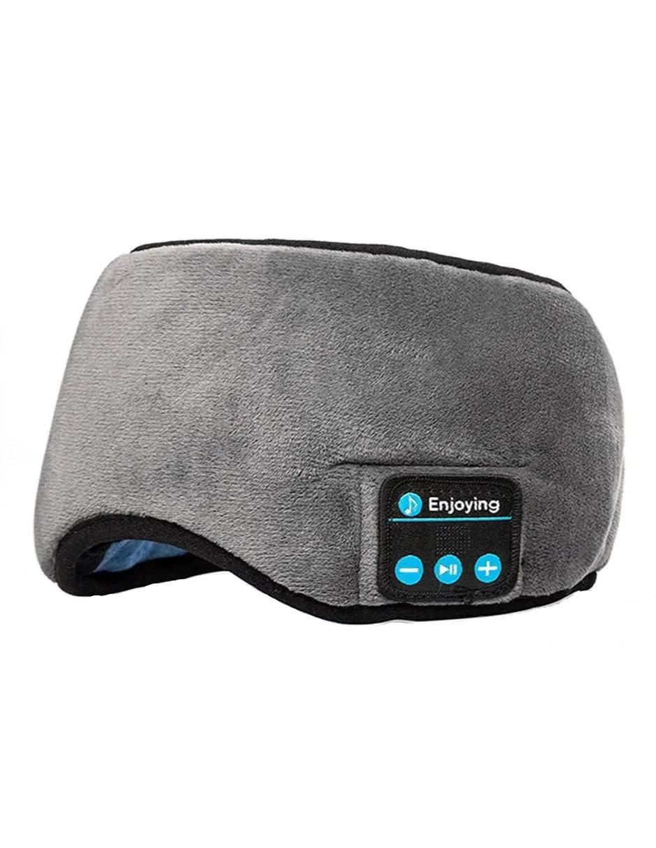 Audífonos Over-Ear BB055 inalámbricos con cancelacion de ruido