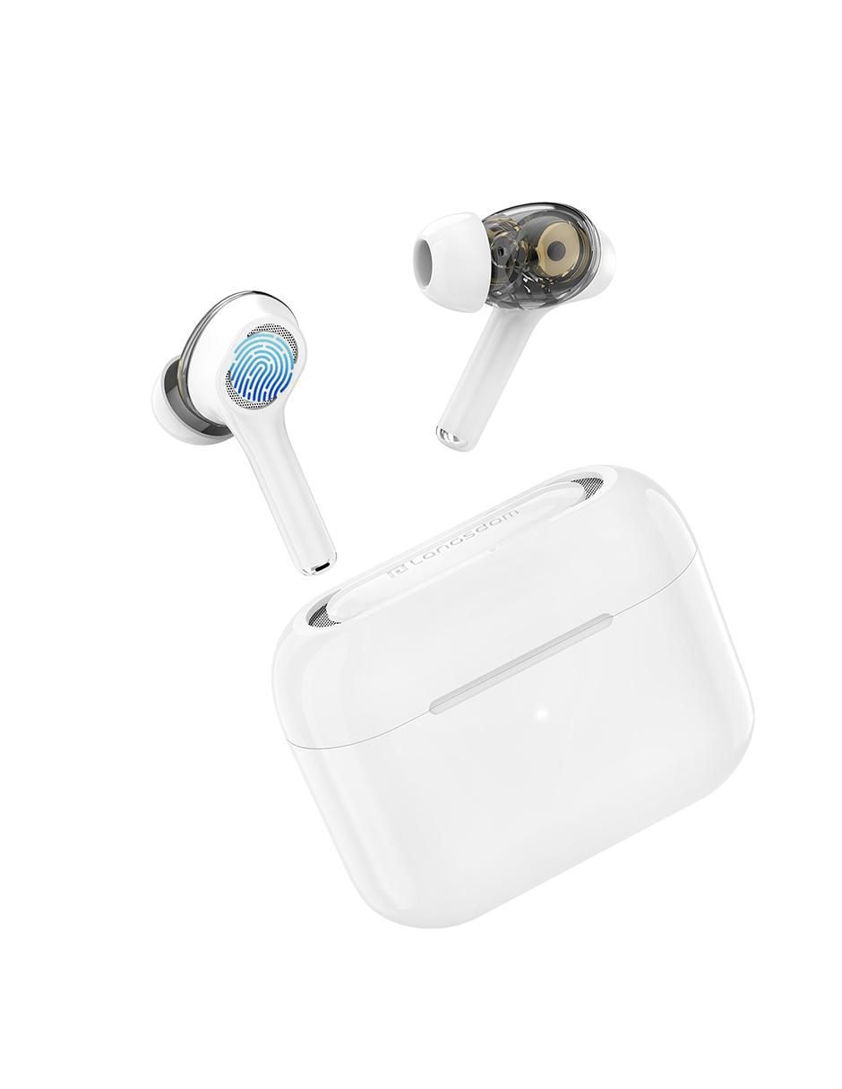 Audífonos In-Ear GT4 inalámbricos 3