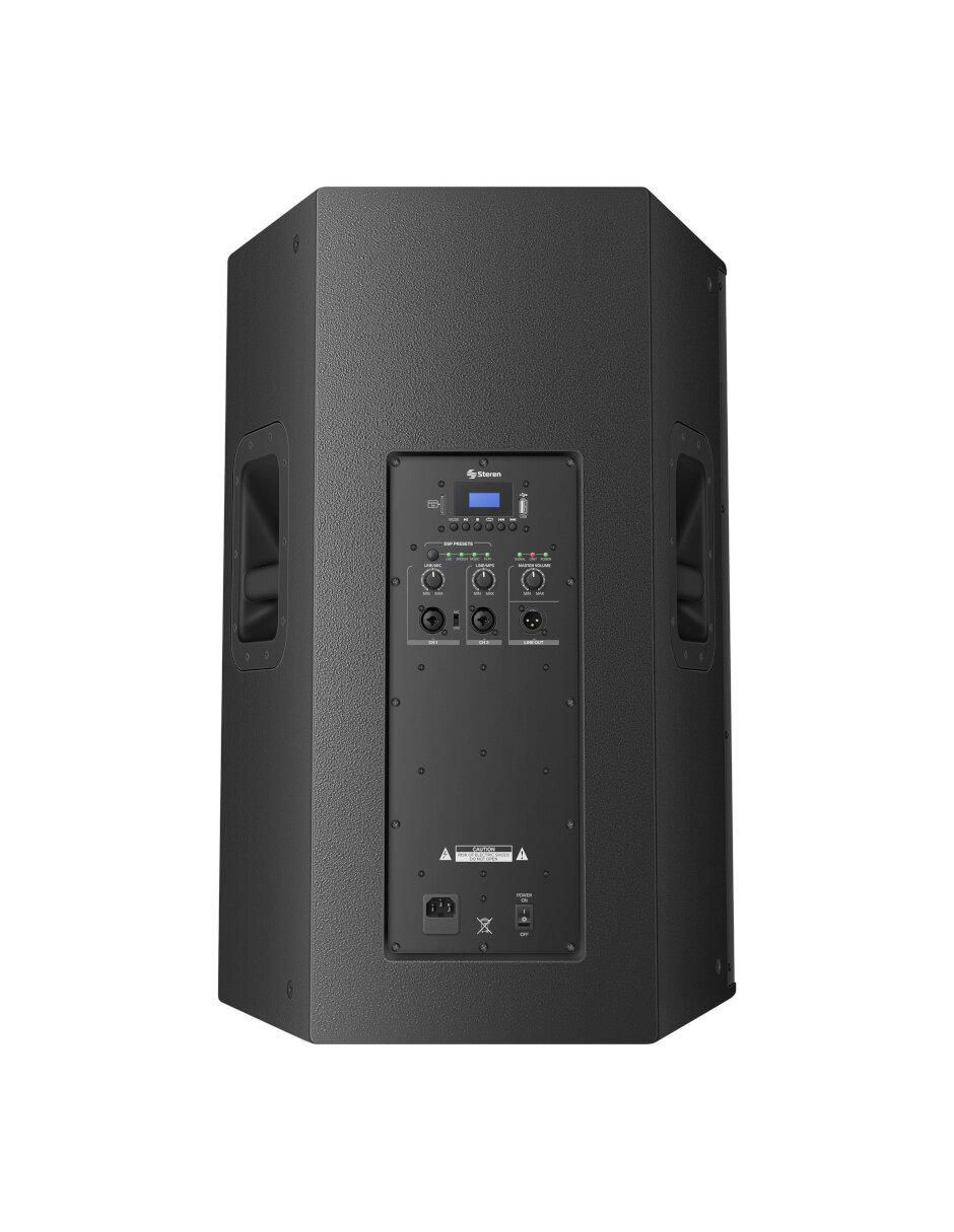 Bafle de piso baf-1500pro