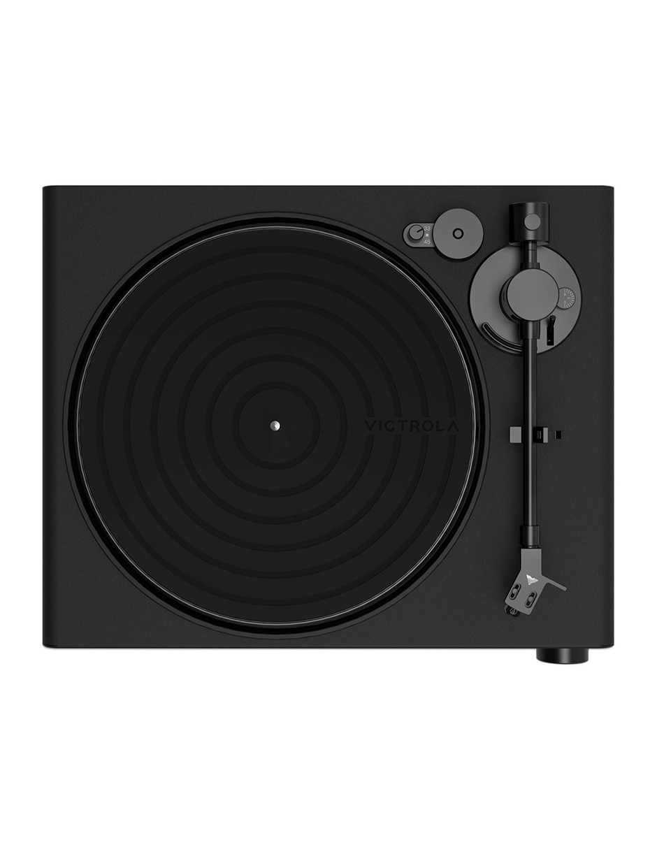 Tornamesa 2000-BLK-ORT 3