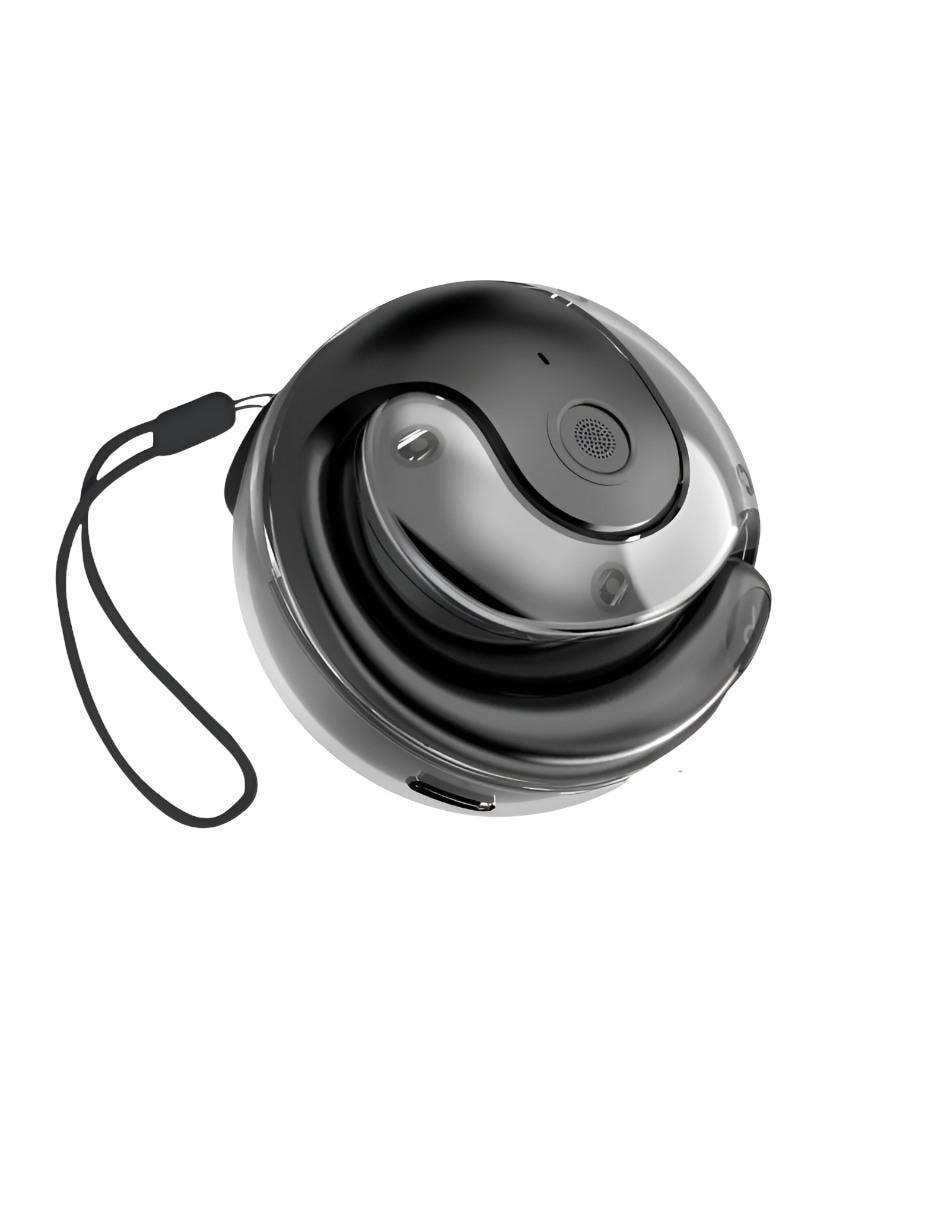 Audífonos In-Ear inalámbricos con cancelación de ruido