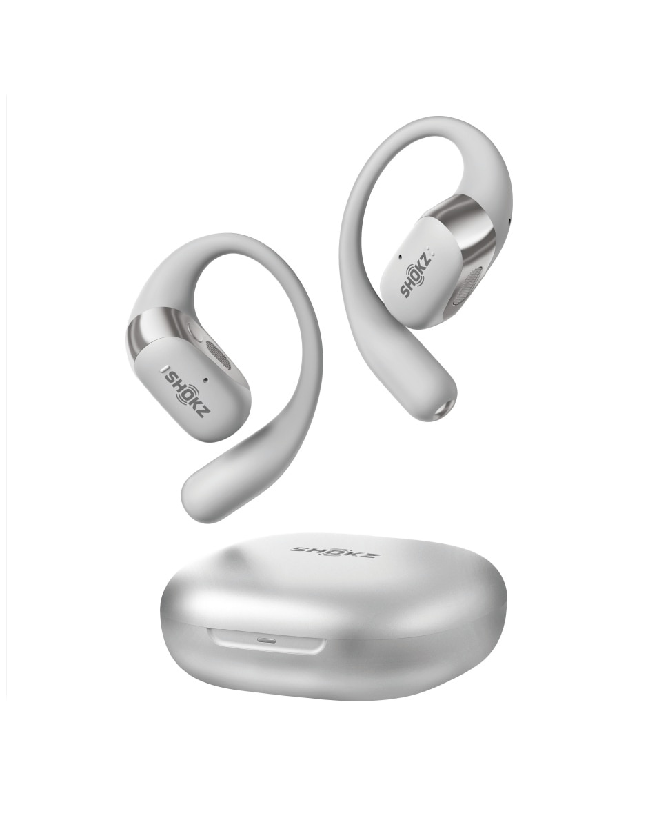 Audífonos True Wireless T921 inalámbricos 8