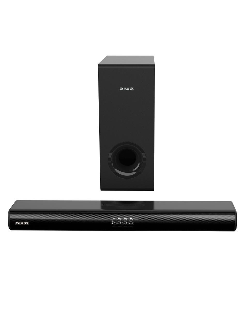 Barra de sonido AWSBC800WW con subwoofer Barra de sonido AWSBC800WW con subwoofer