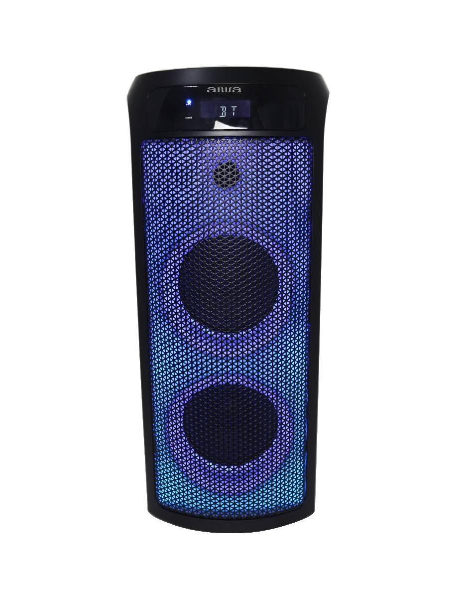 Bocina portátil AWPOK7D bluetooth