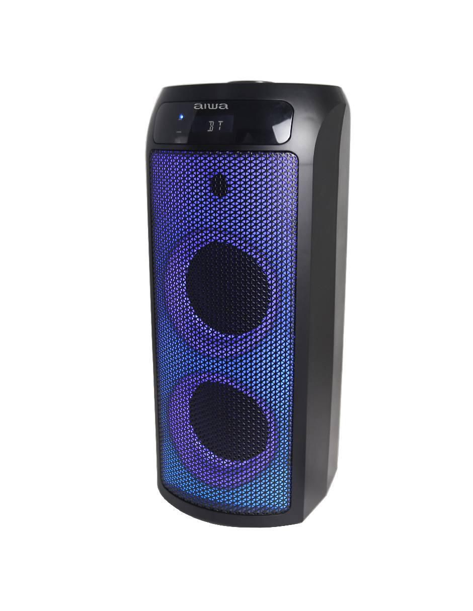 Bocina portátil AWPOK7D bluetooth