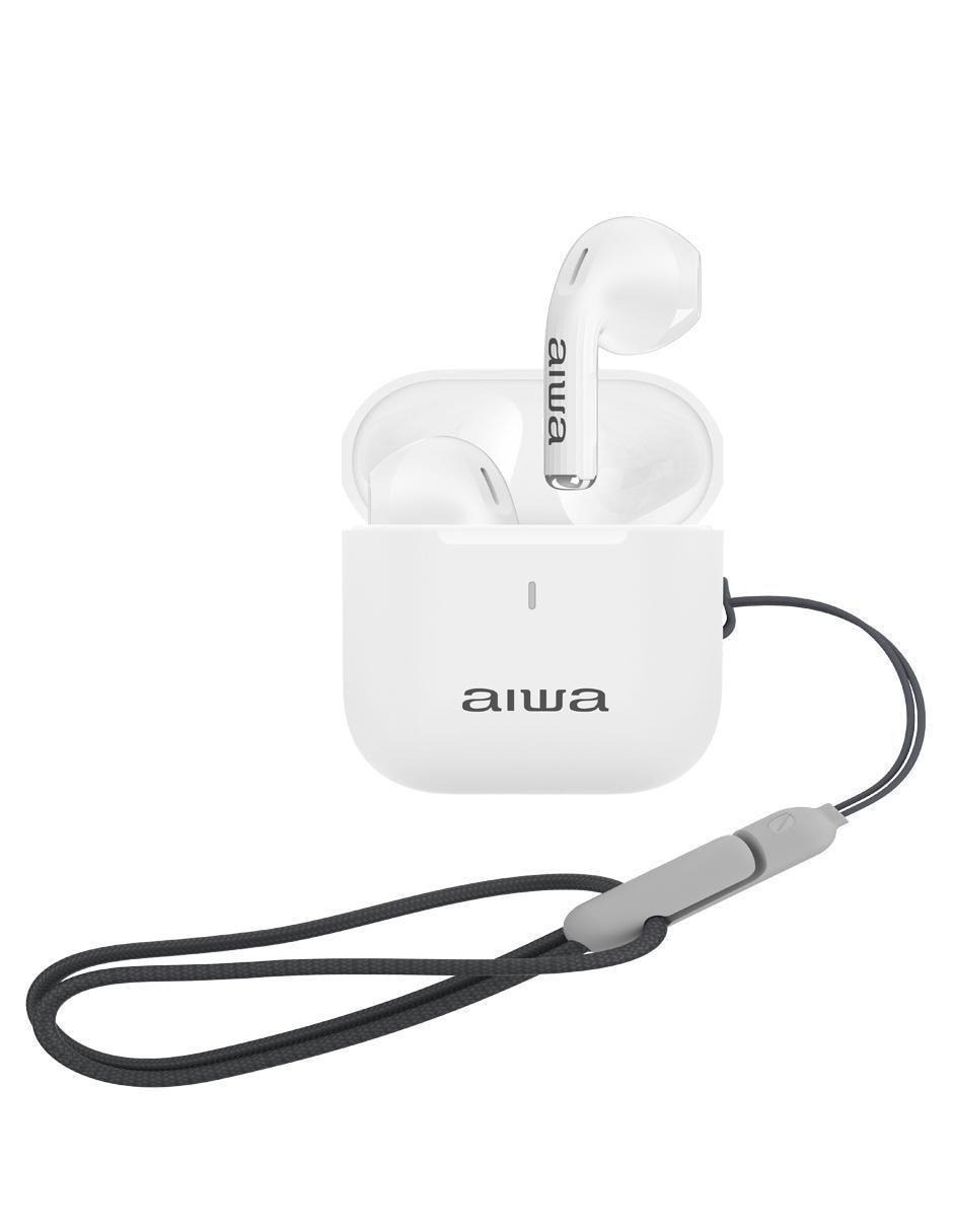 Audífonos In-Ear inalámbricos