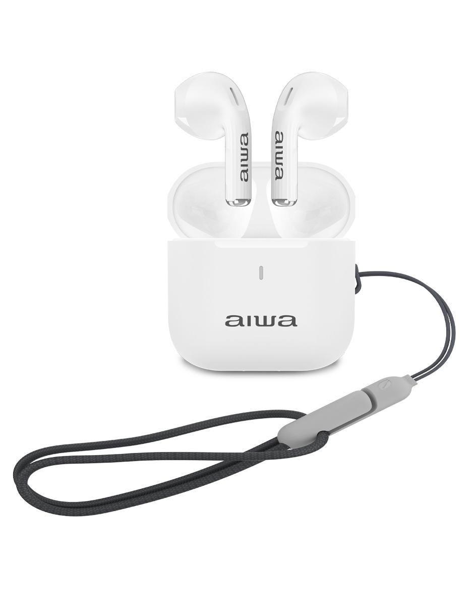 Audífonos In-Ear inalámbricos 2