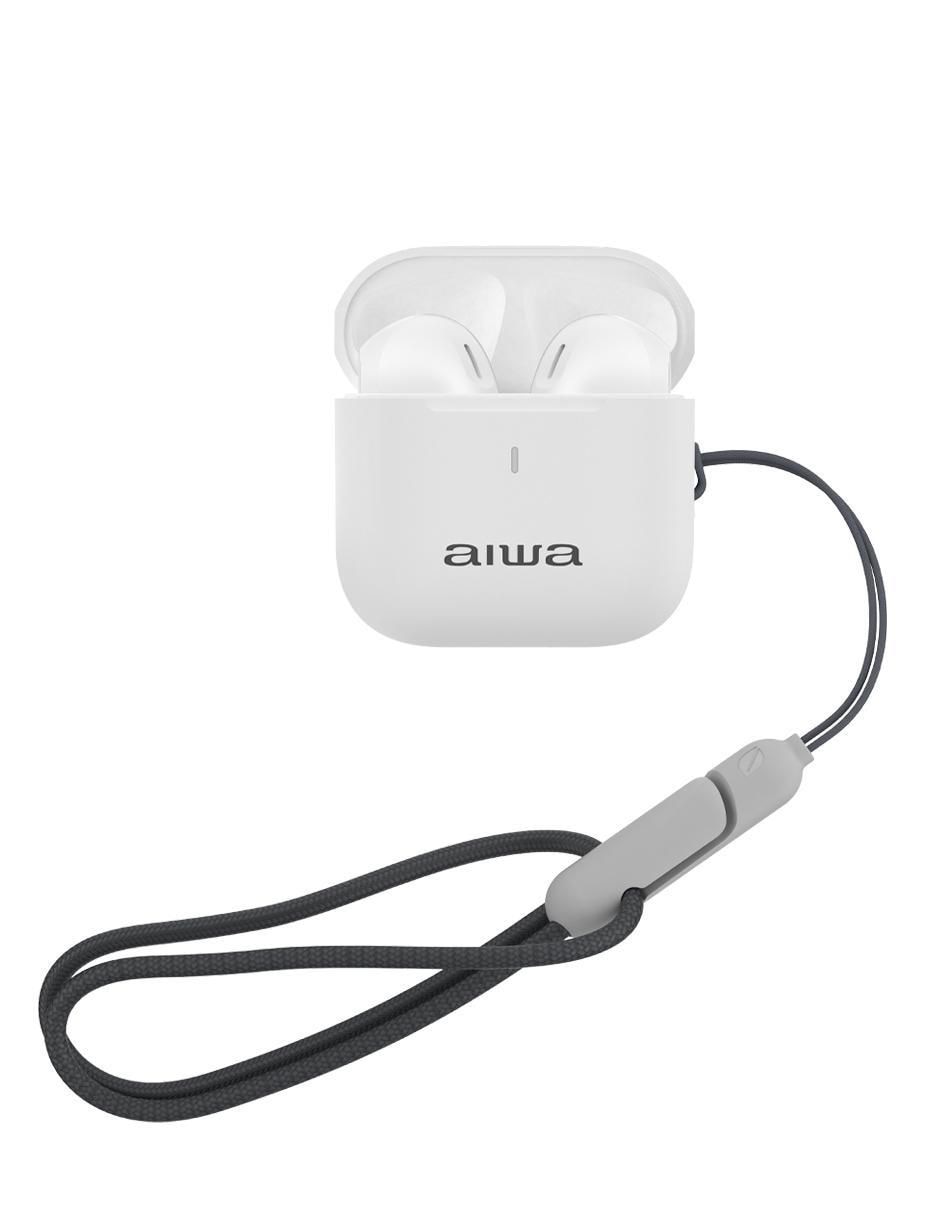 Audífonos In-Ear inalámbricos 3