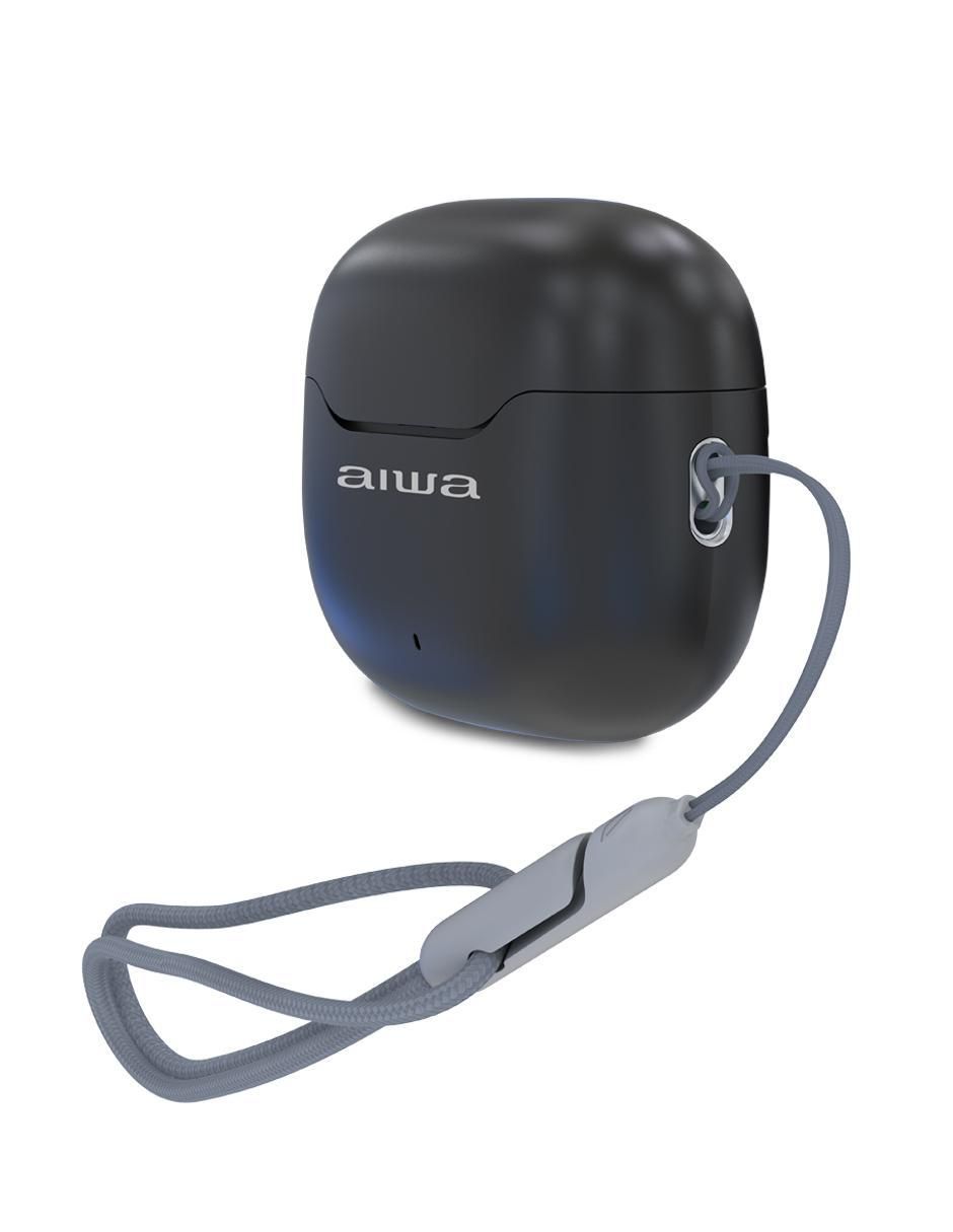 Audífonos In-Ear inalámbricos con cancelación de ruido 4