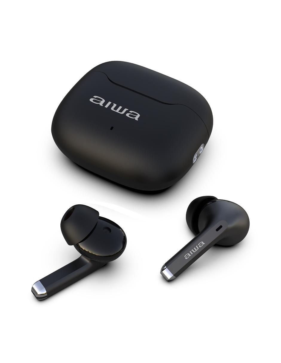 Audífonos In-Ear inalámbricos con cancelación de ruido 3