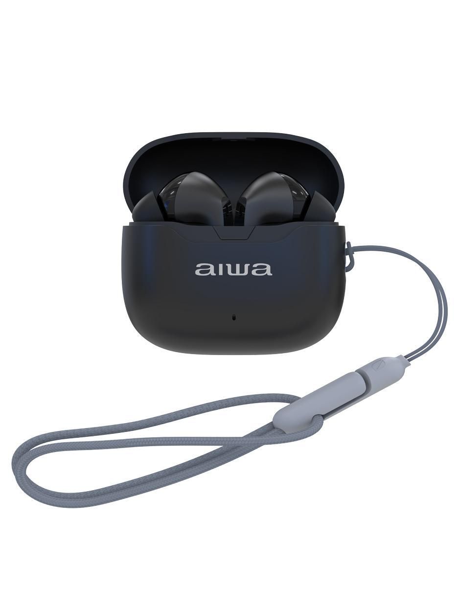 Audífonos In-Ear inalámbricos con cancelación de ruido 2