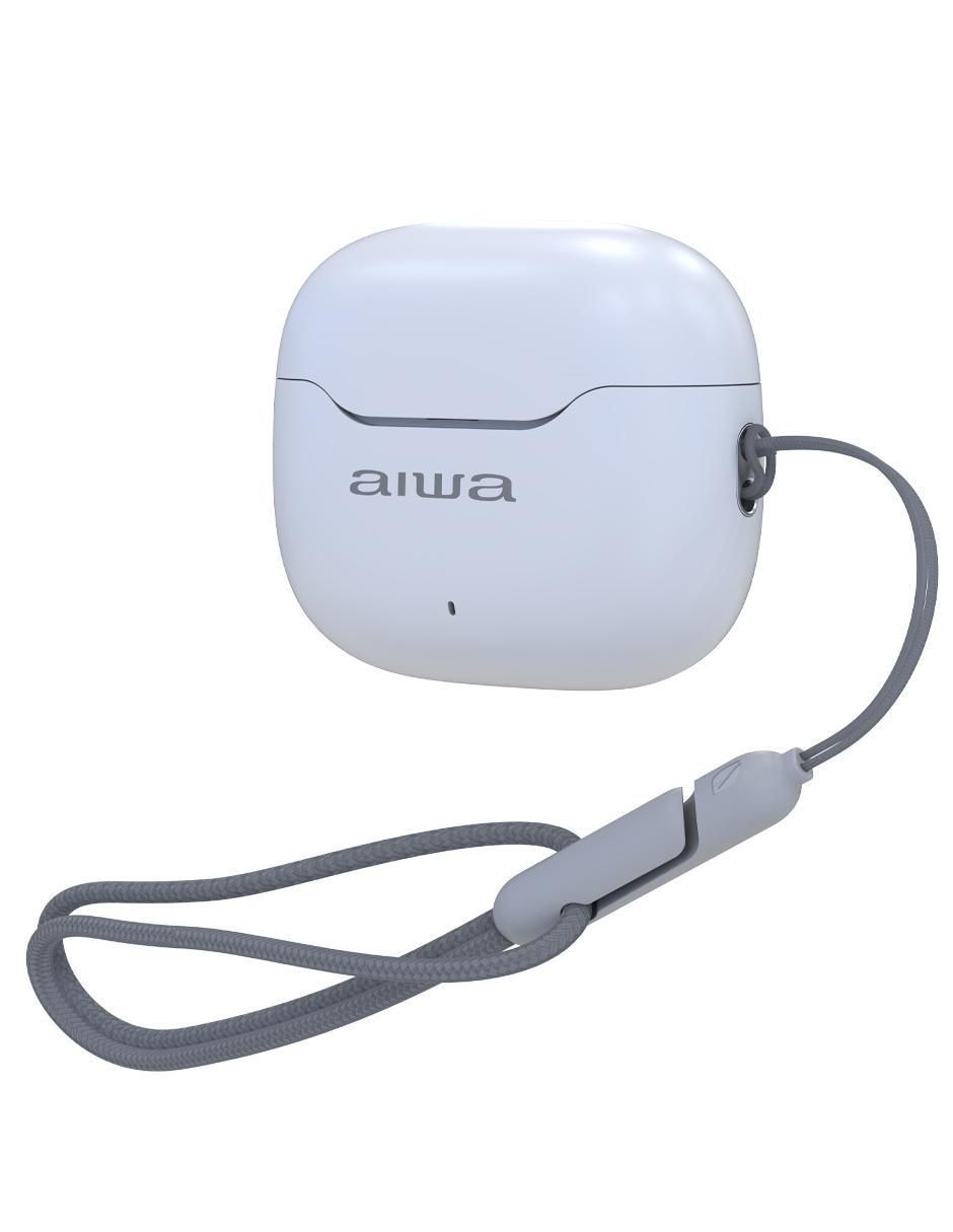 Audífonos In-Ear inalámbricos con cancelación de ruido 3