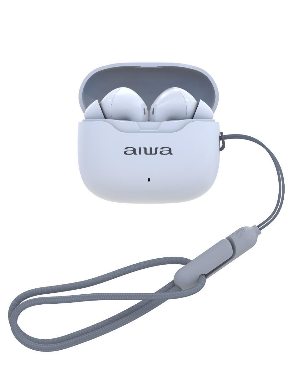 Audífonos In-Ear inalámbricos con cancelación de ruido 2