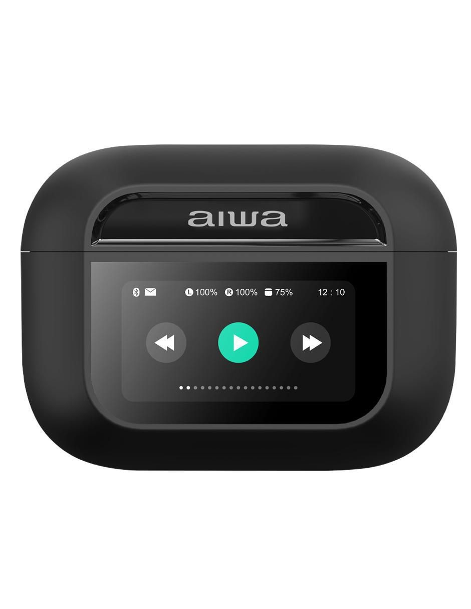 Audífonos In-Ear inalámbricos con cancelación de ruido 2