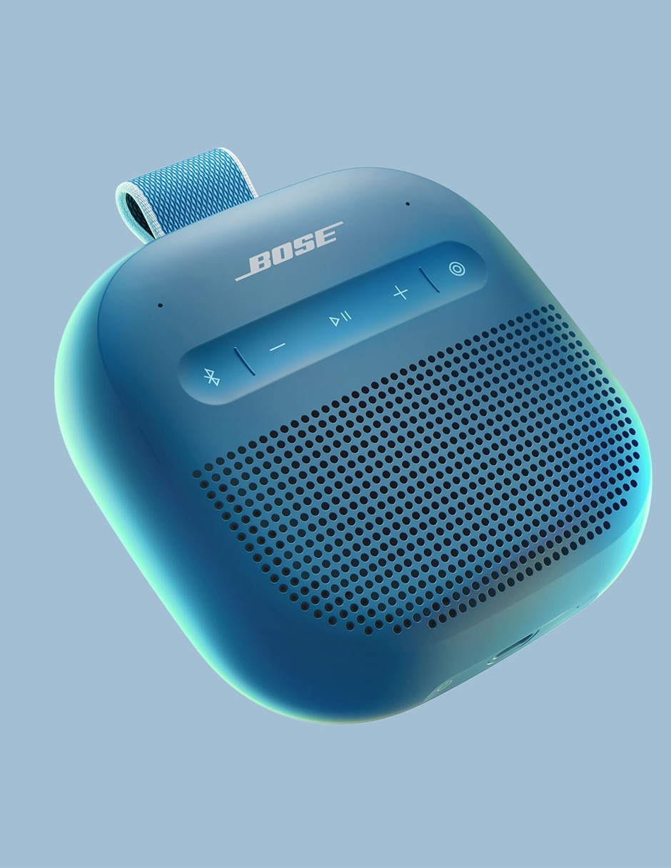 Bocina portátil soundlink flex (2.a gen.) Bluetooth 2