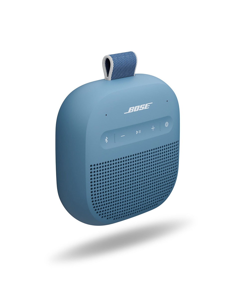 Bocina portátil soundlink flex (2.a gen.) Bluetooth 7