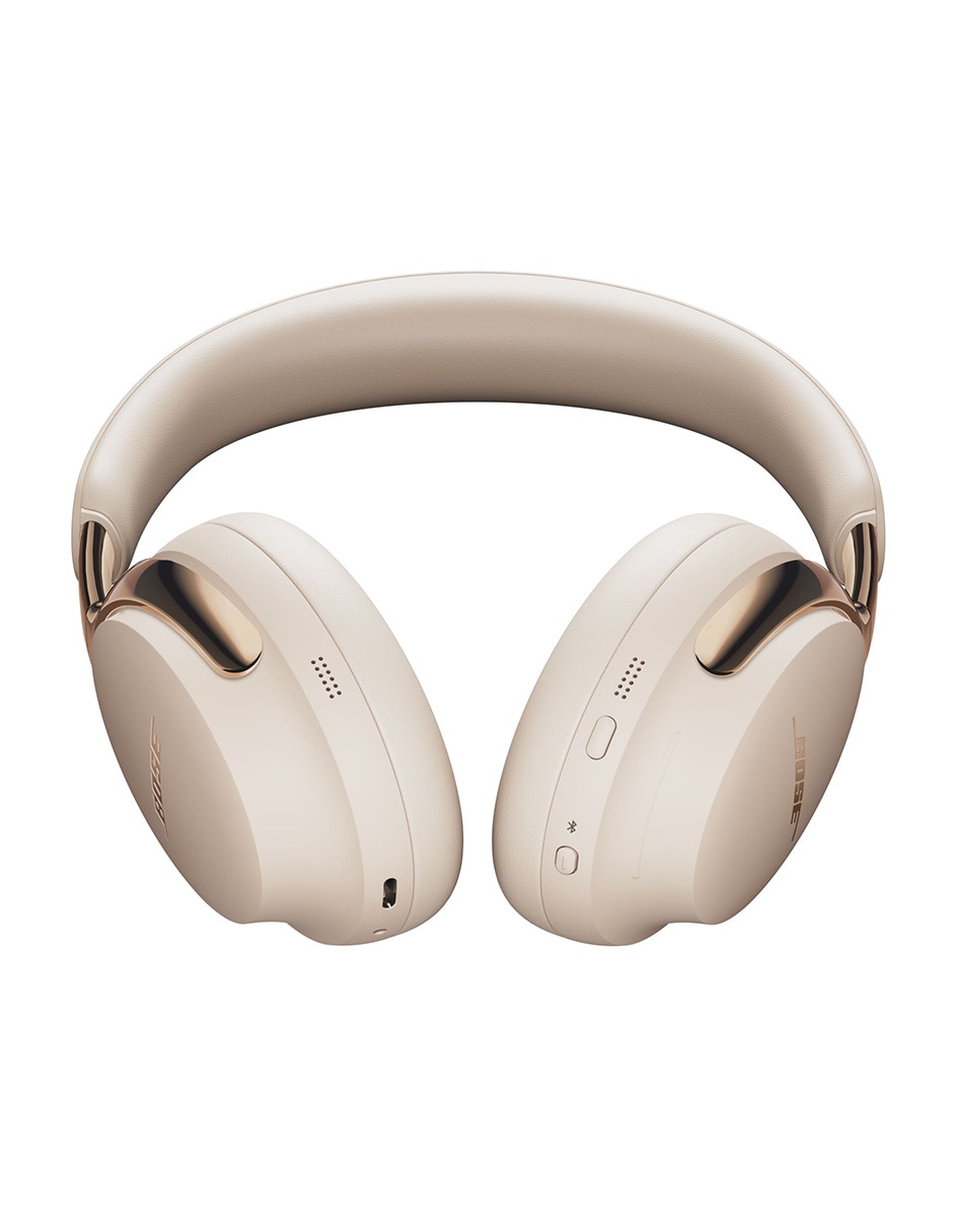 Audífonos Over-Ear Quietcomfort Ultra Headphones (2Nd Gen) alámbricos e inalámbricos con cancelación de ruido 4
