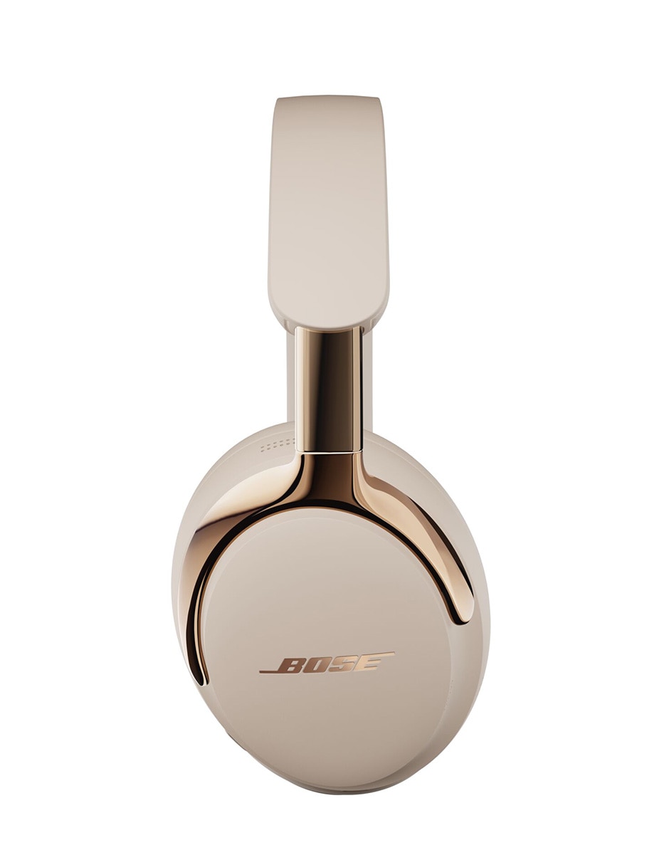Audífonos Over-Ear Quietcomfort Ultra Headphones (2Nd Gen) alámbricos e inalámbricos con cancelación de ruido 5