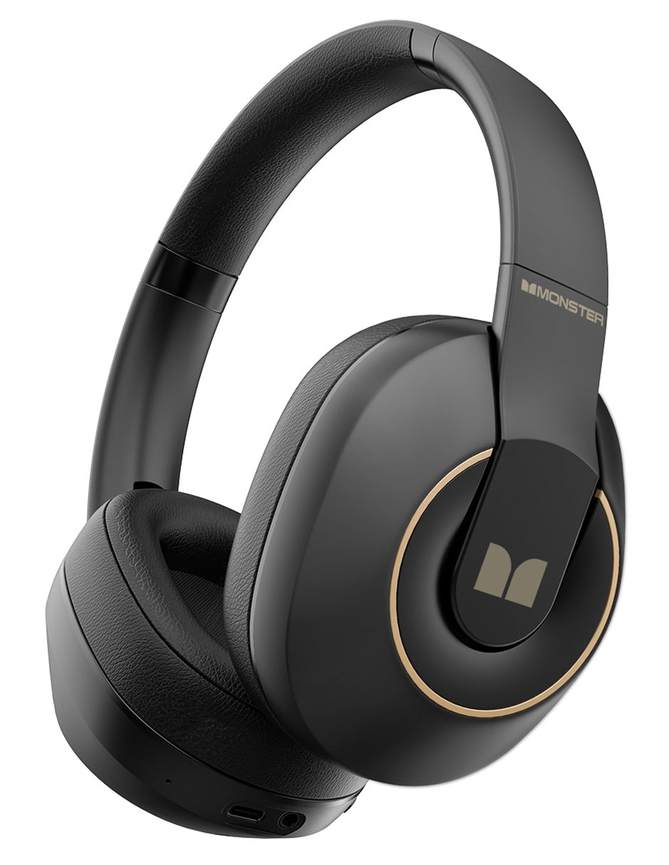 Audífonos Over-Ear XKH01 alámbricos e inalámbricos Audífonos Over-Ear XKH01 alámbricos e inalámbricos
