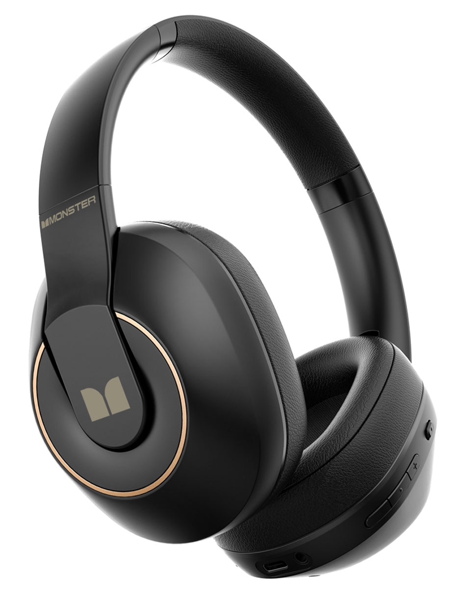 Audífonos Over-Ear XKH01 alámbricos e inalámbricos 2