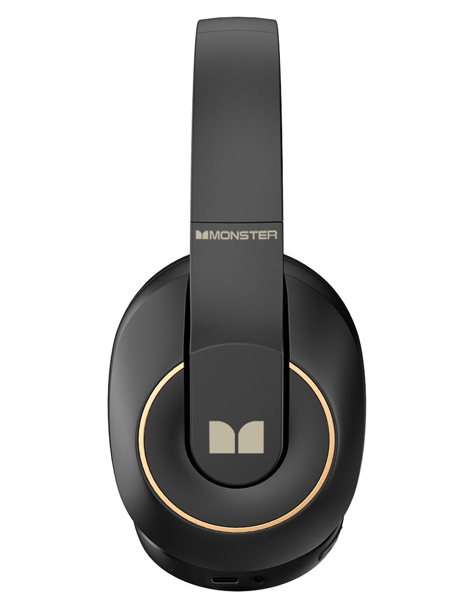 Audífonos Over-Ear XKH01 alámbricos e inalámbricos 4
