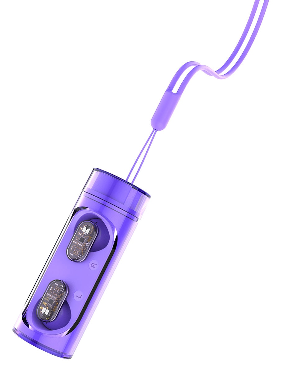 Audífonos In-Ear XKT13 inalámbricos 3
